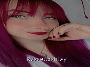 Russellashley