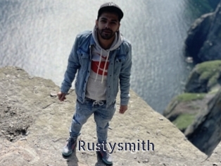 Rustysmith