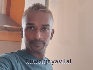 Ruwanjayavilal
