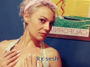 Rx_sesh