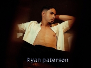 ryan_paterson webcam livesex