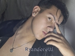 Ryandoretti