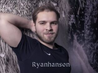 Ryanhanson