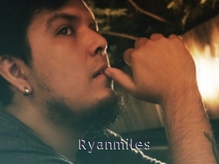 Ryanmiles