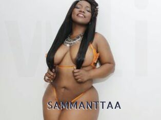SAMMANTTAA
