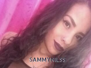 SAMMYHILSS