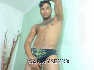 SAMMYSEXXX