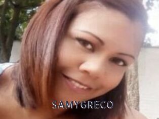 SAMYGRECO