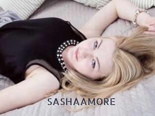SASHAAMORE