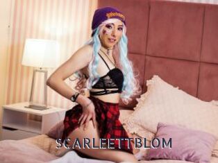 SCARLEETTBLOM