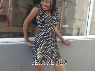 SEXYNEQUA