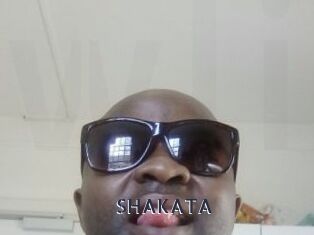SHAKATA