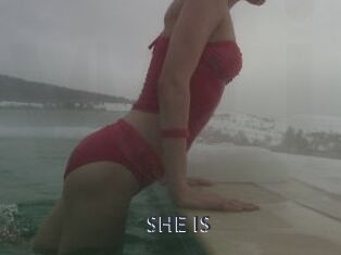 SHE_IS