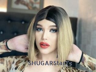 SHUGARStarTs
