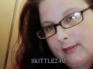 SKITTLEZ4U webcam livesex