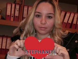 STEPHANIYE