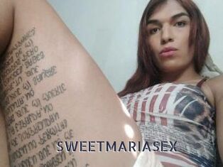 SWEETMARIASEX