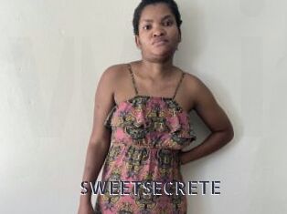 SWEETSECRETE