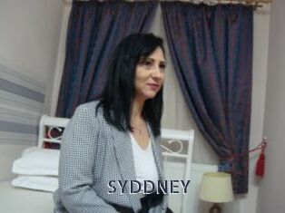SYDDNEY