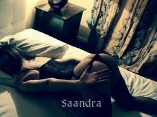 Saandra