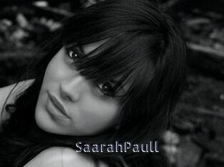 SaarahPaull