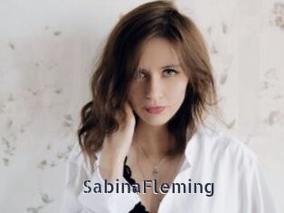 SabinaFleming