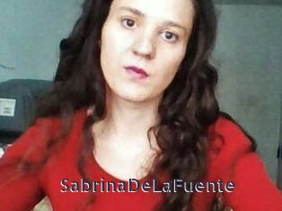SabrinaDeLaFuente