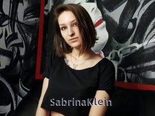 SabrinaKlein