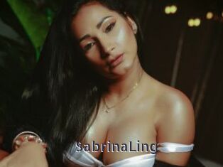 SabrinaLing