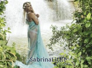 SabrinaLittle