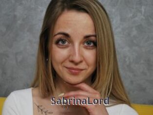 SabrinaLord