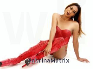 SabrinaMatrix