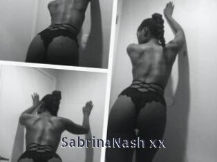 SabrinaNash_xx webcam livesex