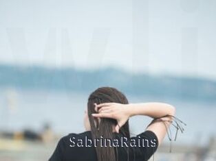 SabrinaRains