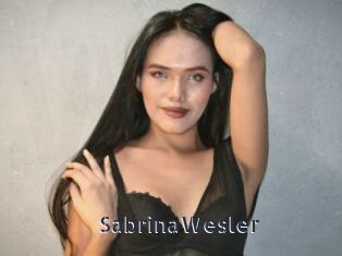 SabrinaWesler