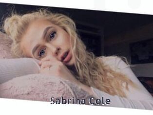Sabrina_Cole