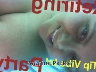 Sabrina_Parker