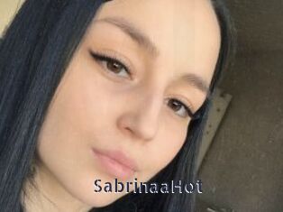 SabrinaaHot webcam livesex