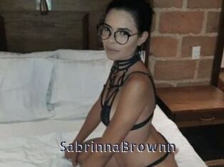 SabrinnaBrownn