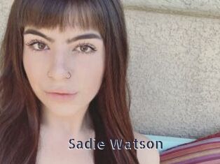 Sadie_Watson webcam livesex