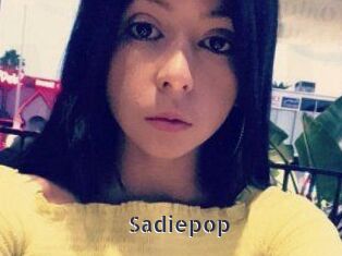 Sadiepop