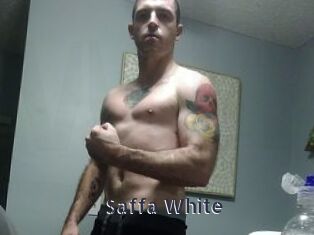 Saffa_White