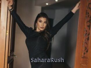 SaharaRush