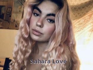 Sahara_Love