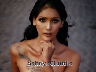 SahayaClaudia