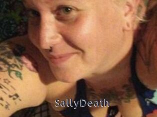 SallyDeath