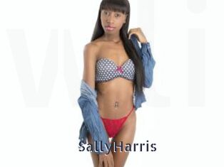SallyHarris