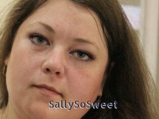 SallySoSweet