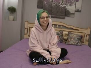SallyStays
