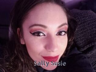 Sally_Susie